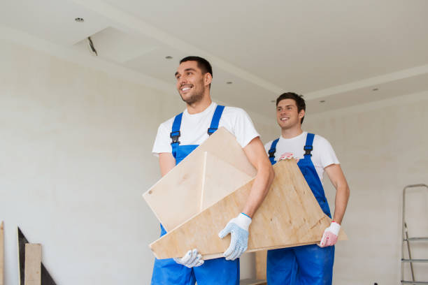 Best Hoarding Cleanup  in Waldwick, NJ