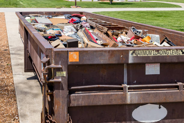 Best Commercial Junk Removal  in Waldwick, NJ