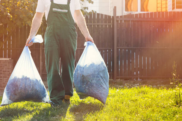 Best Residential Junk Removal  in Waldwick, NJ