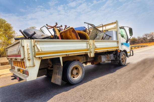 Demolition Debris Removal in Waldwick, NJ