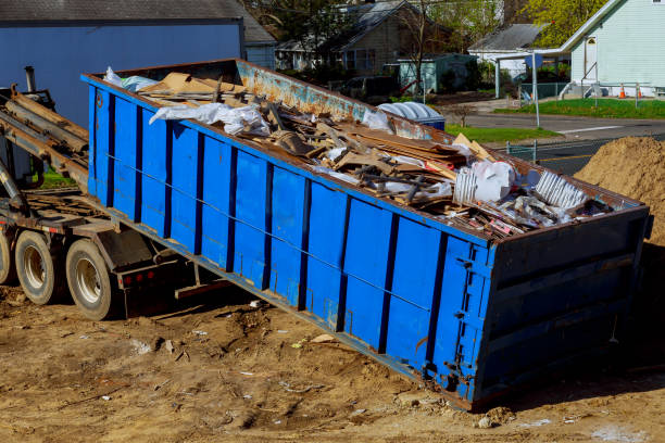 Best Recycling Services for Junk  in Waldwick, NJ